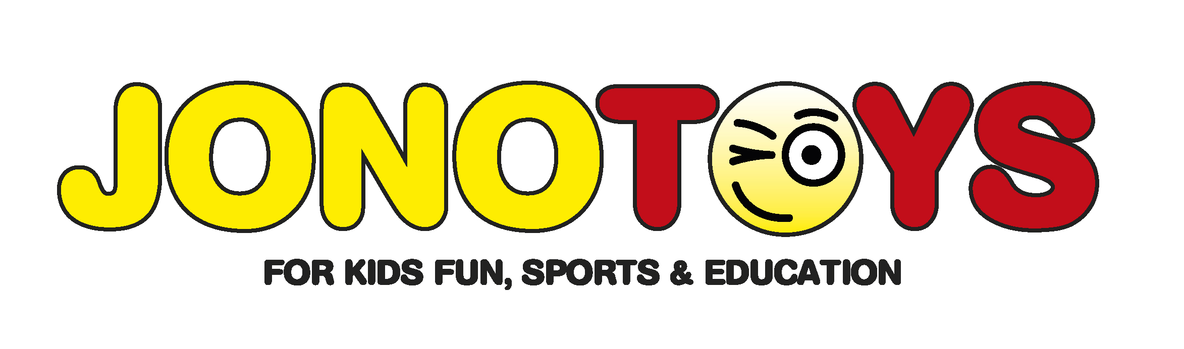 Logo Jono Toys B.V.