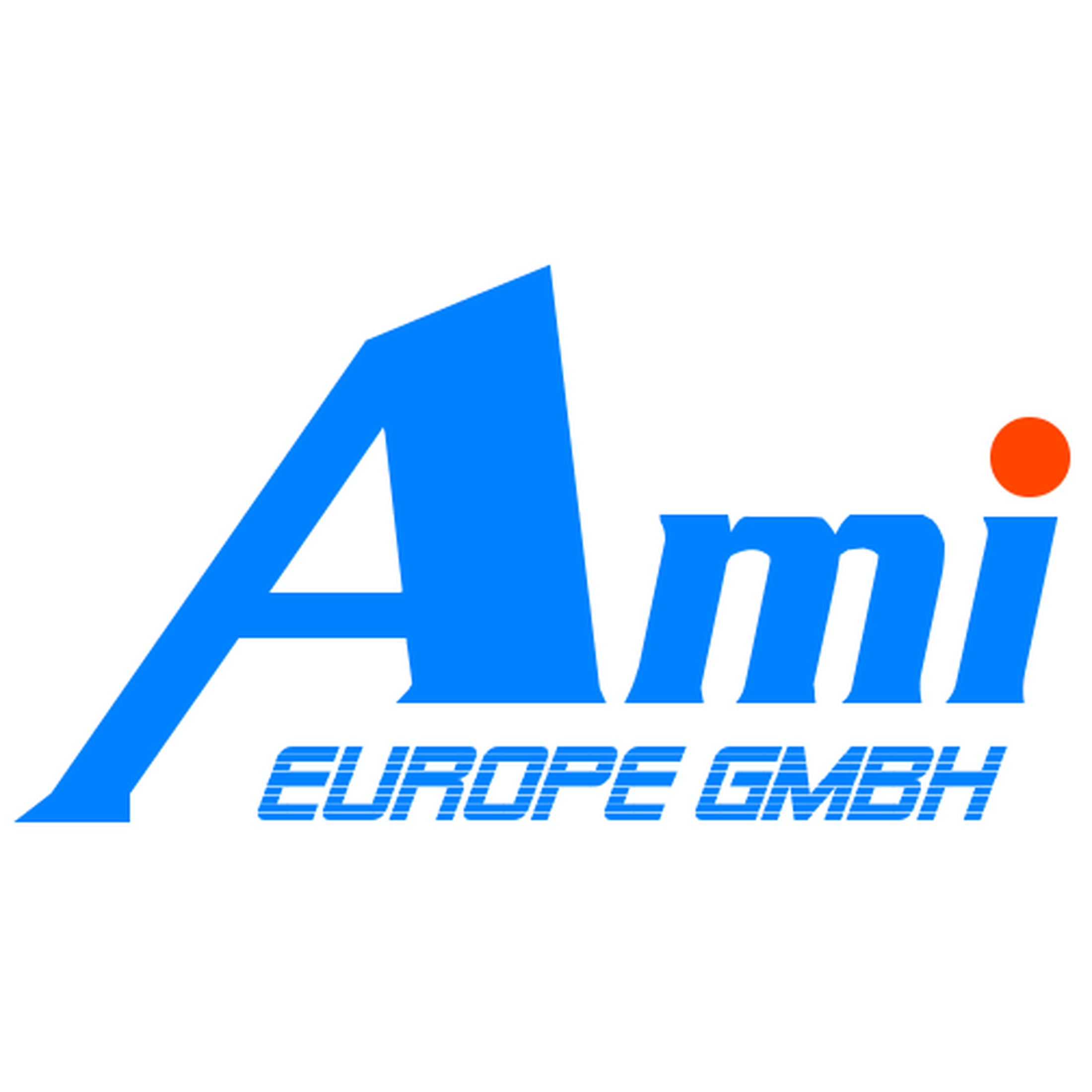 Logo Ami Europe GmbH