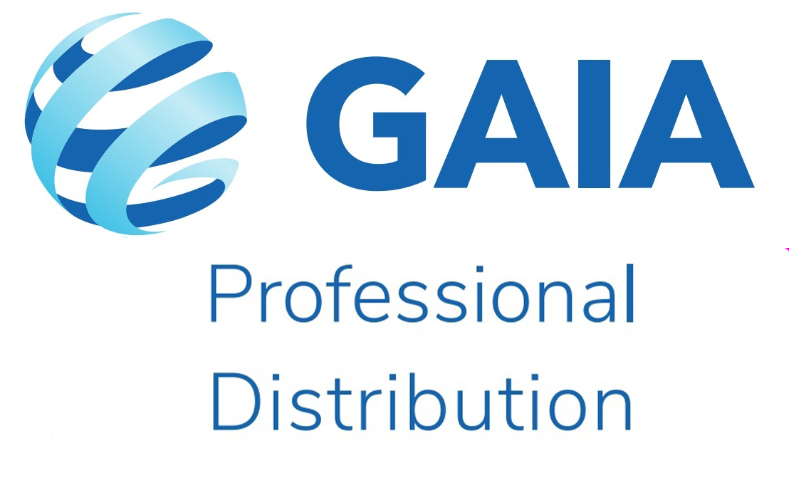 Logo GAIA Trading s.r.l.