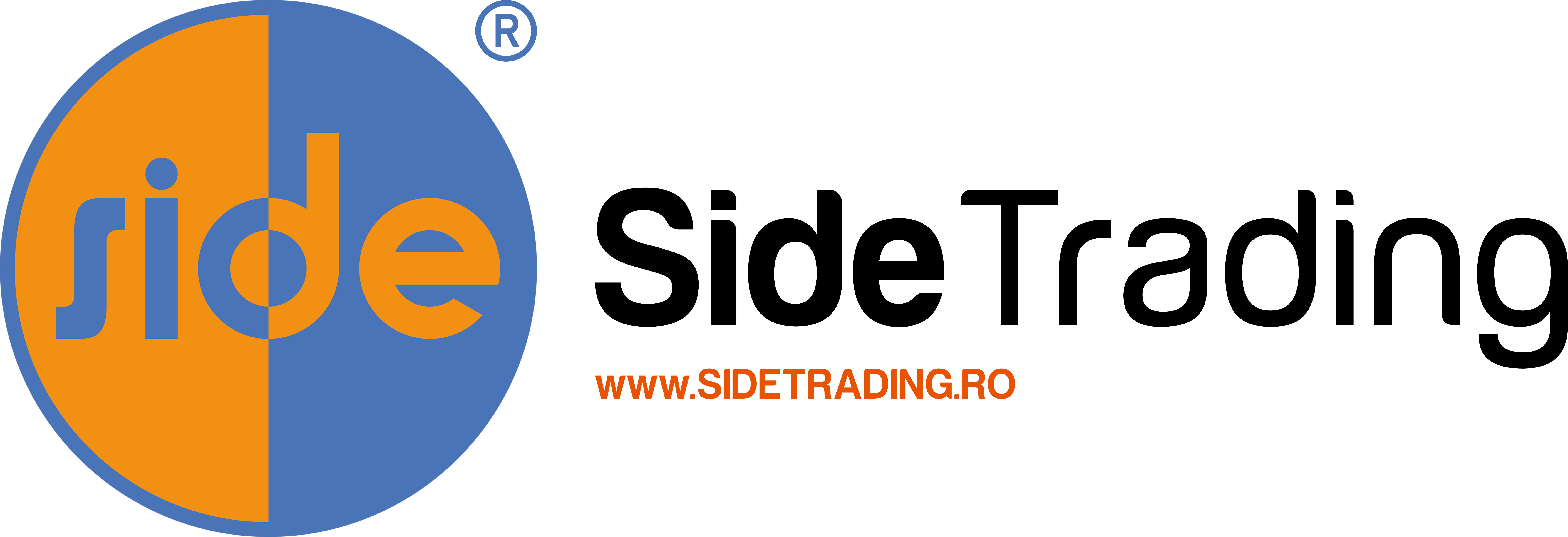 Logo Side Trading S.R.L.