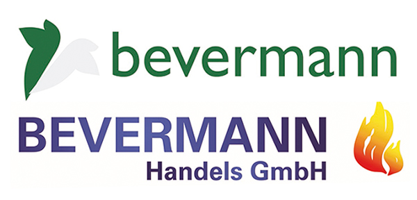 Logo Bevermann Handels GmbH