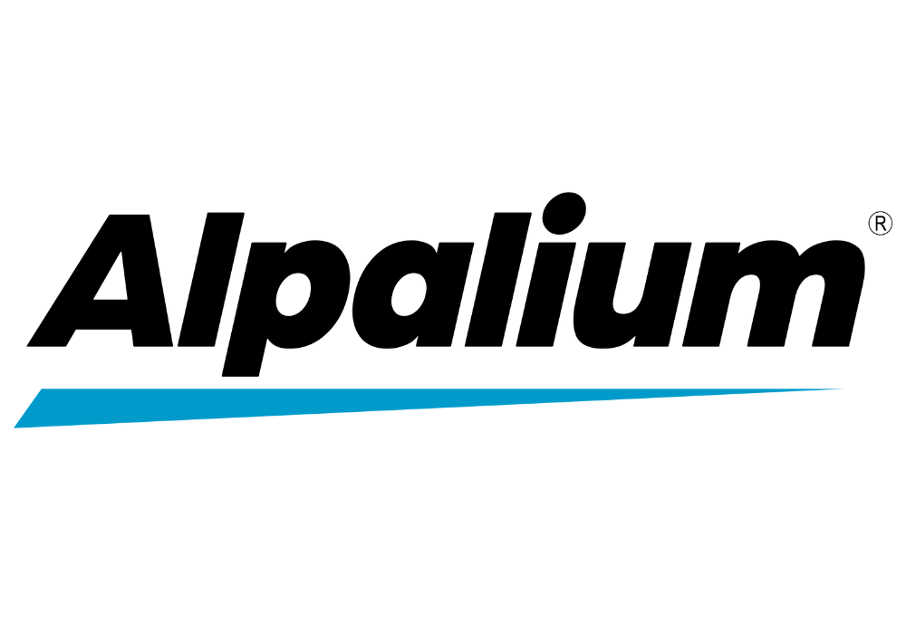 Logo Alpalium GmbH