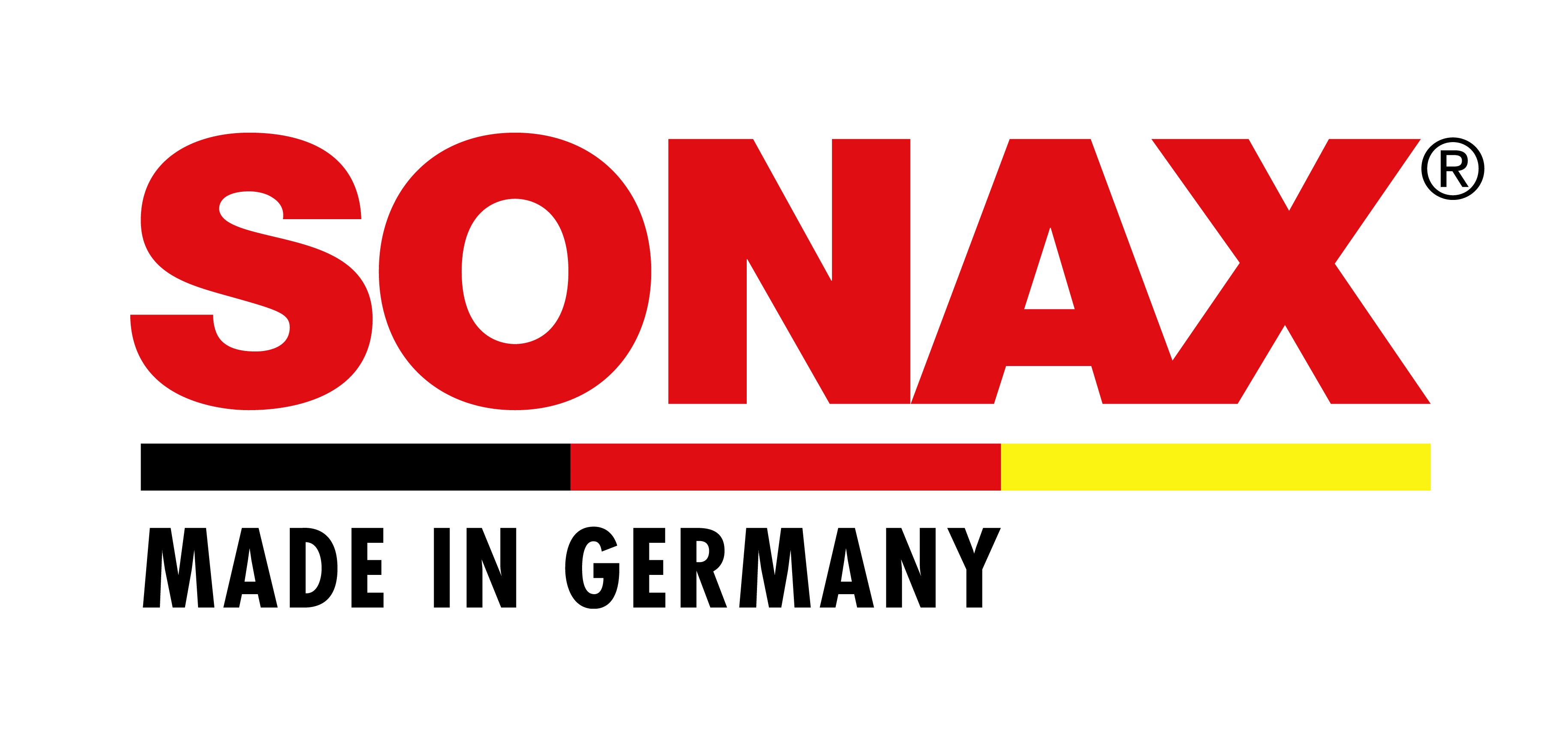 Logo Sonax GmbH