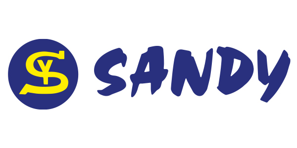 Logo Sandy