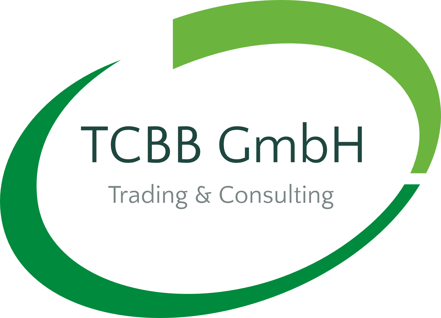 Logo TCBB GmbH