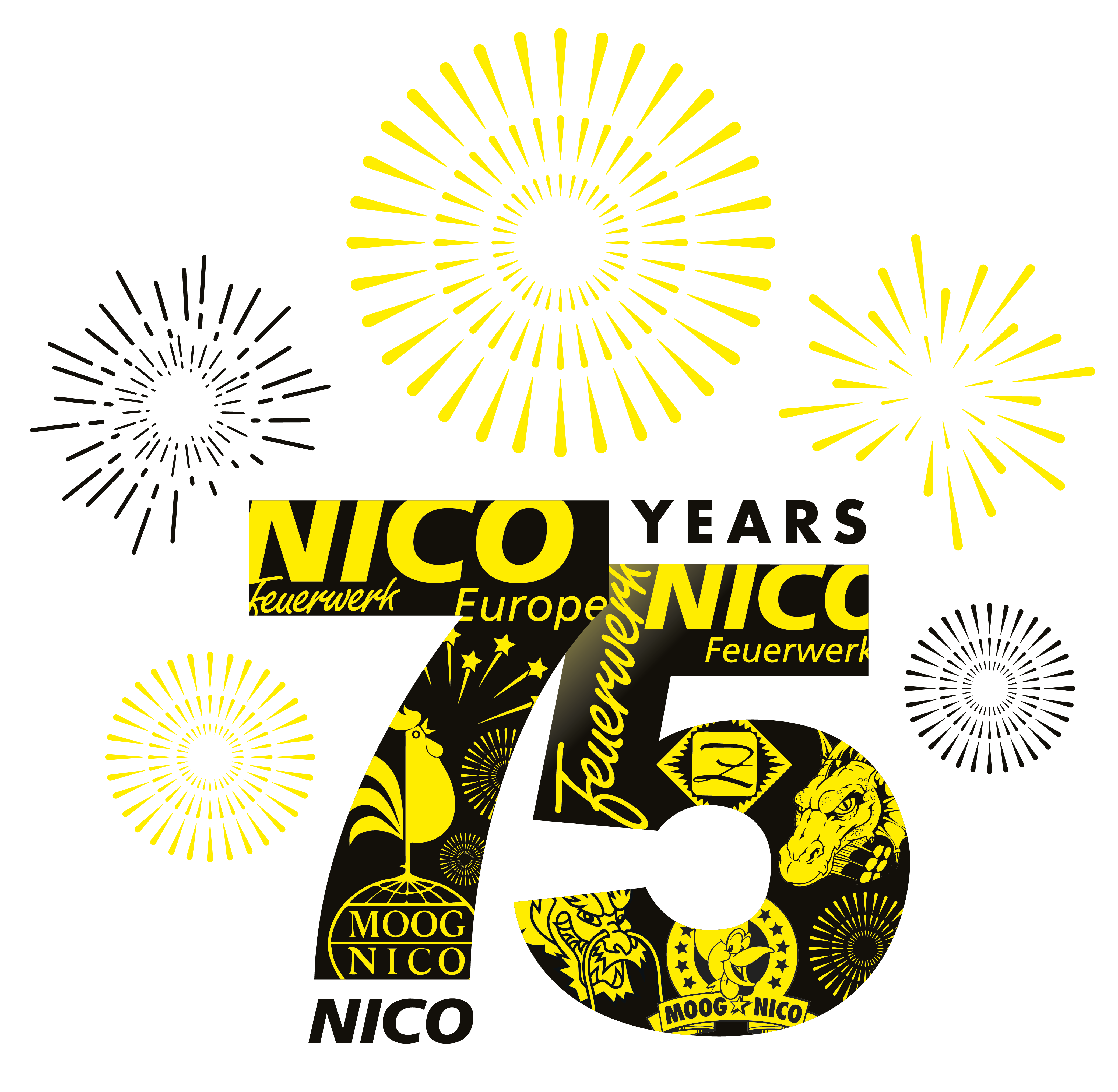 Logo NICO Europe GmbH