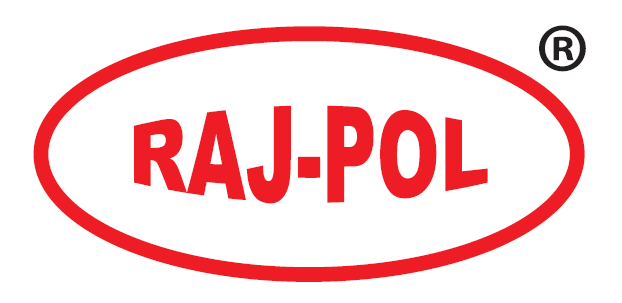 Logo RAJ-POL TEAM SPÓŁKA SP. Z O.O.