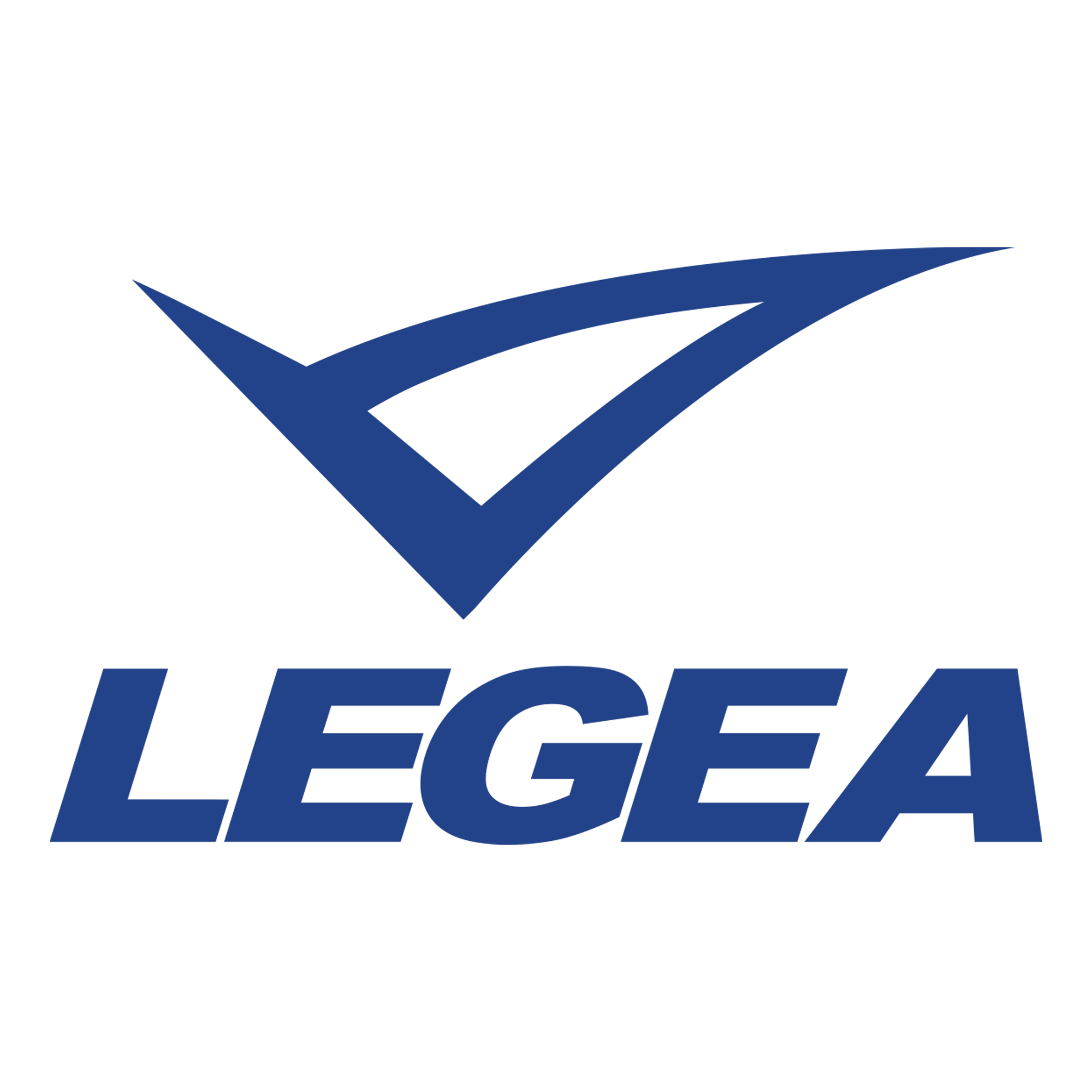 Logo Legea S.P.A.