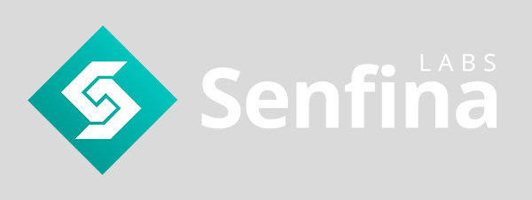 Logo Senfina Labs company