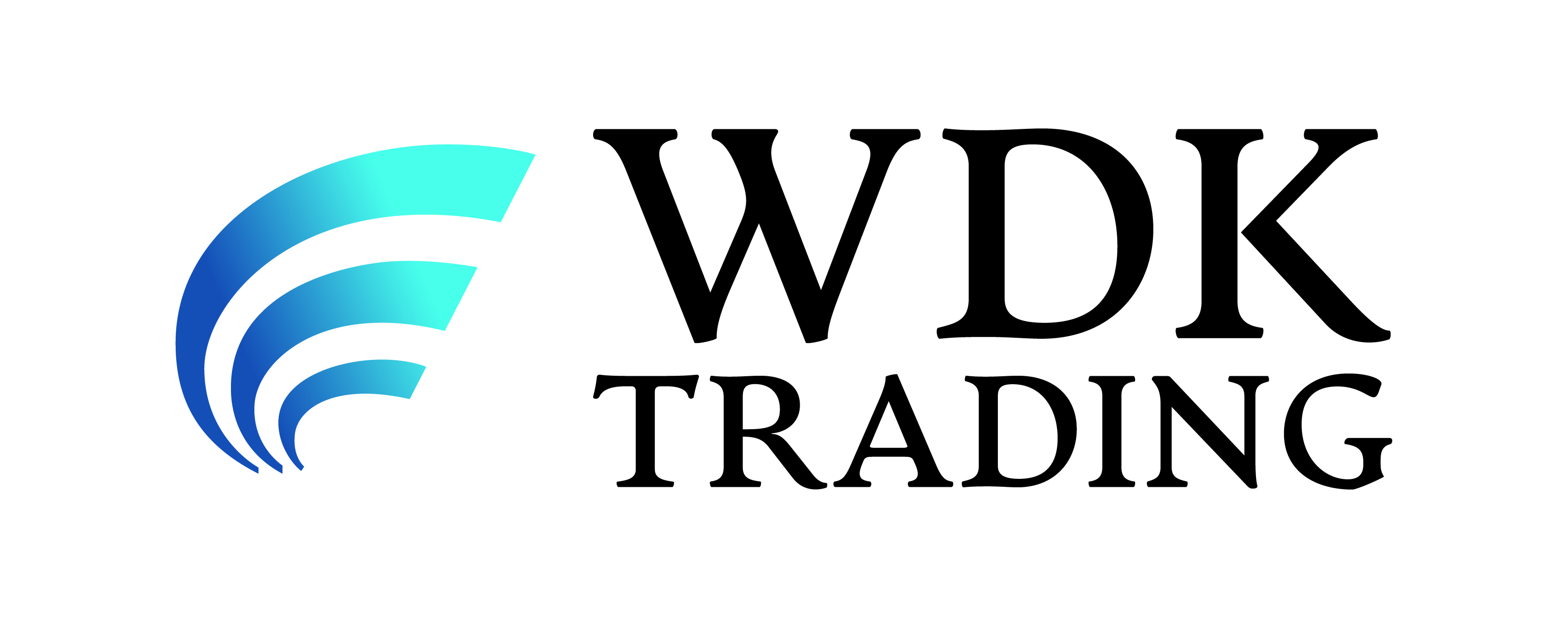 Logo WDK Trading B.V.