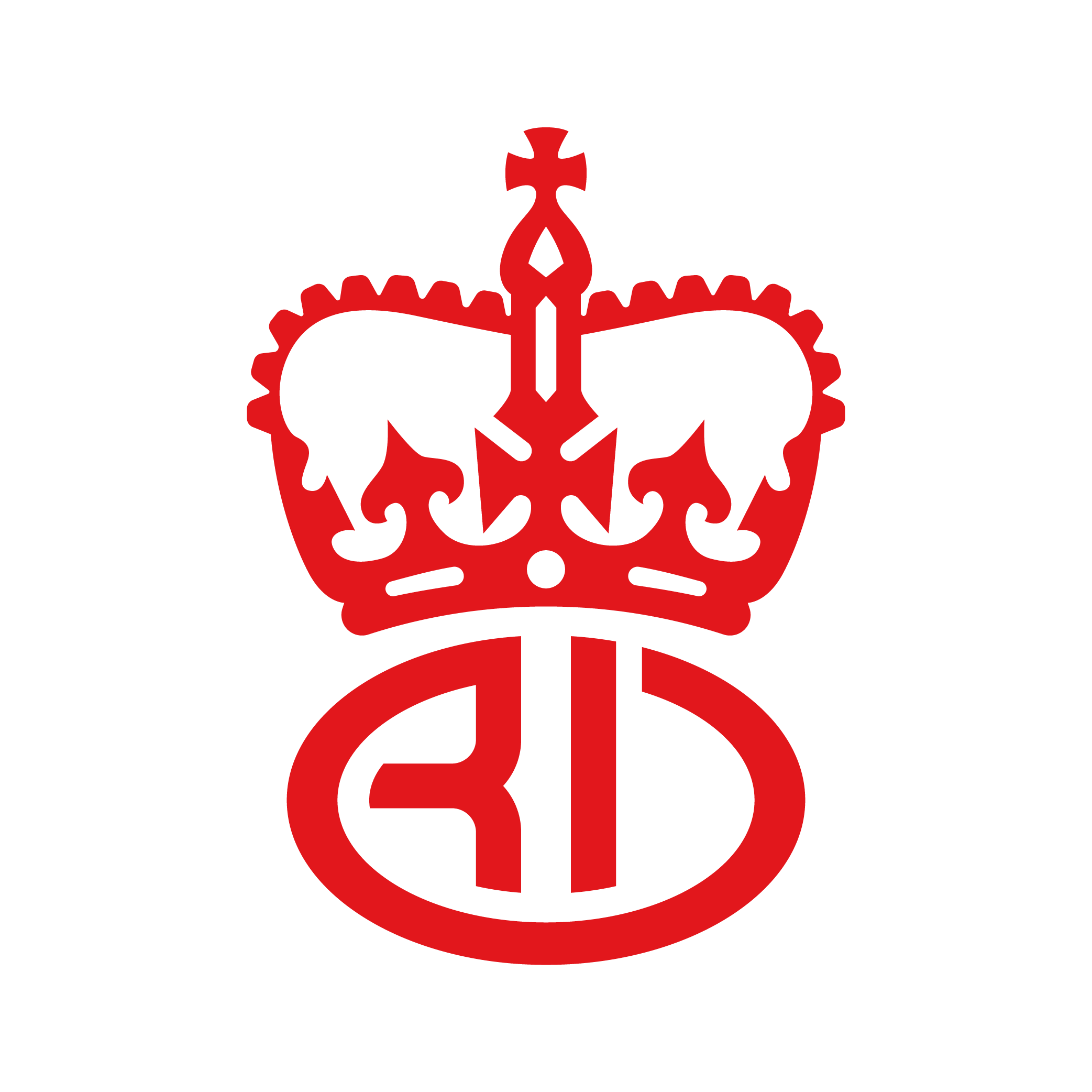 Logo PT Raja Impex