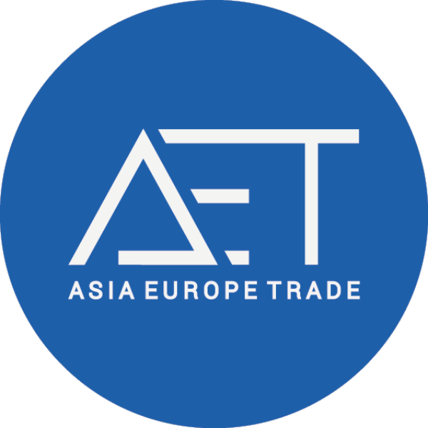 Logo Asia Europe Trade Co SA