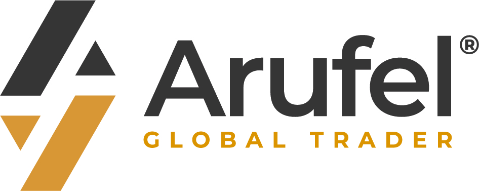 Logo Arufel s.r.o.