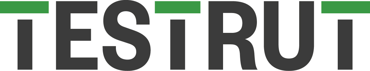 Logo Testrut DE GmbH