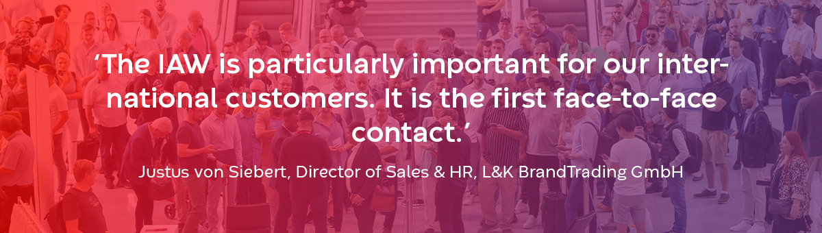 LK BrandTrading GmbH 2025 GB