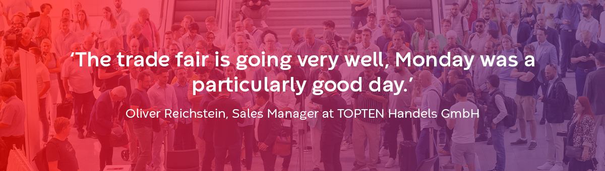 TOPTEN Handels GmbH 2024 GB